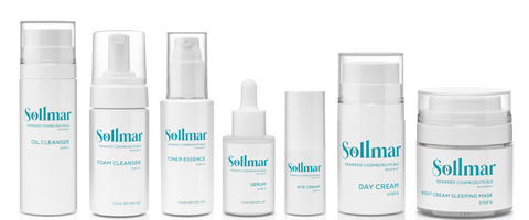 What is a Korean skincare routine?