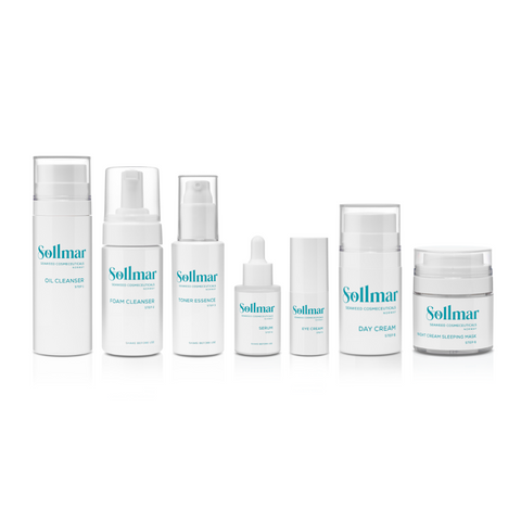 Complete Set - Save 15%