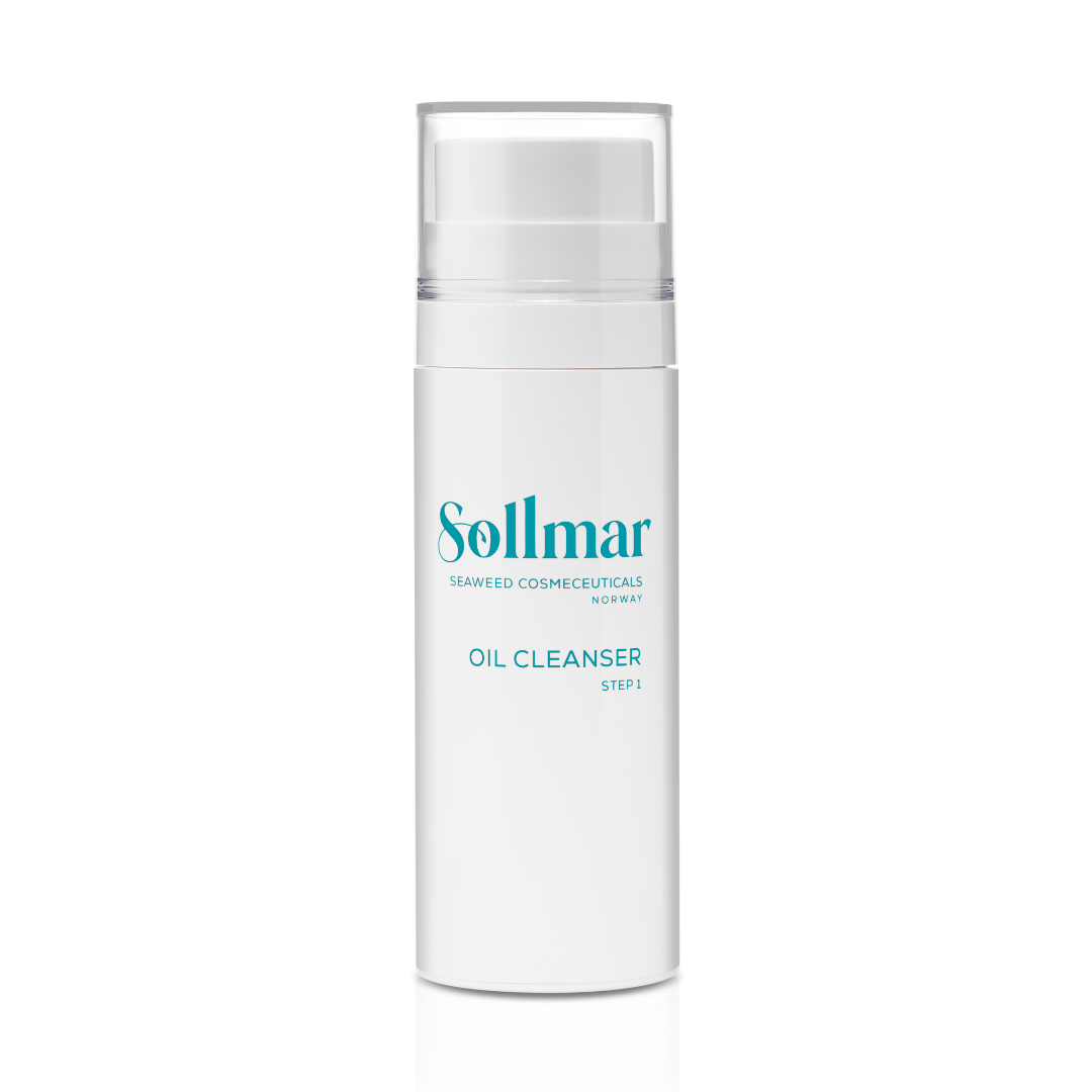 Oil Cleanser
