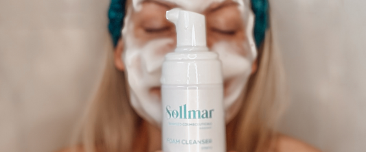 Why should you double cleanse your skin?